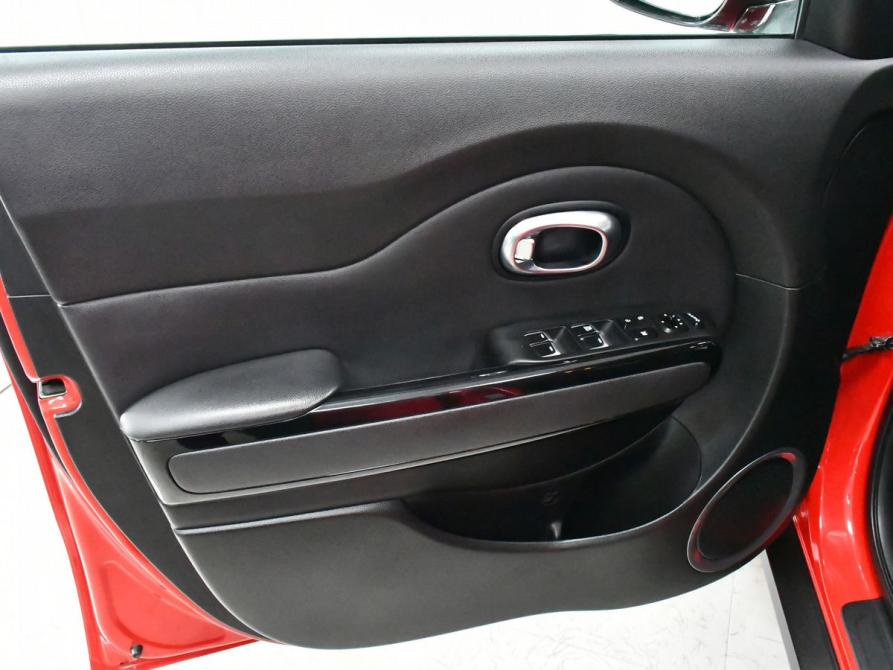 Kia Soul II Рестайлинг Новосибирск  - изображение 15