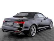Audi A5 II (F5) Рестайлинг Москва  - изображение 33