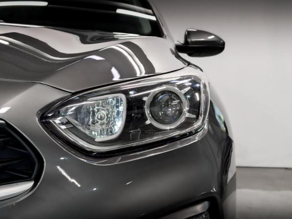 Kia Cerato IV с пробегом 2021 года, цена 2 050 000 рублей, 51083 км, седан, Автокод Объявления