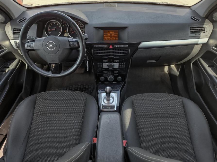 Opel Astra H Рестайлинг Нижний Новгород  - изображение 9