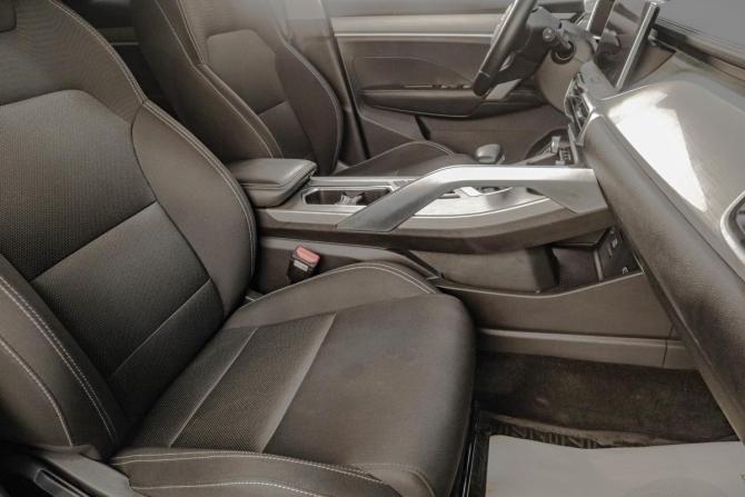 Geely Coolray I с пробегом 2023 года, цена 1 689 000 рублей, 62000 км, внедорожник, Автокод Объявления