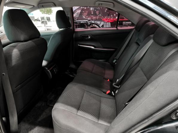 Toyota Camry VII (XV50) Рестайлинг с пробегом 2016 года, цена 1 700 000 рублей, 151913 км, седан, Автокод Объявления
