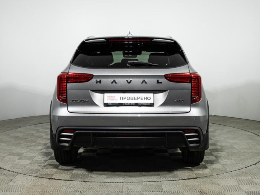 Haval Jolion I Рестайлинг Санкт-Петербург  - изображение 7