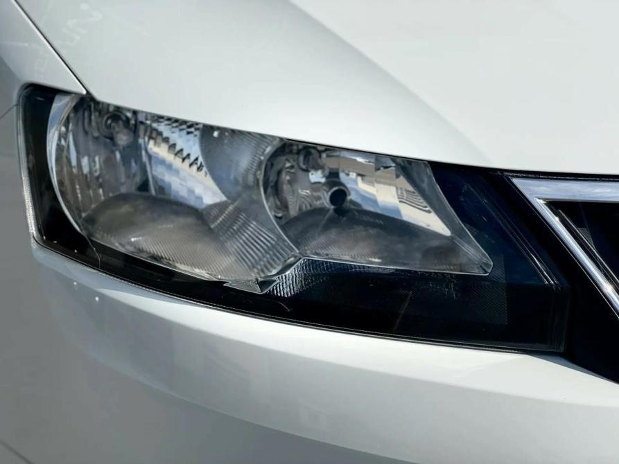 Skoda Rapid I Рестайлинг Воронеж  - изображение 5