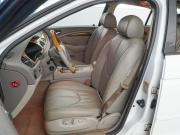 Jaguar S-Type I Москва  - изображение 33