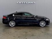 Jaguar XF I Рестайлинг Краснодар  - изображение 24