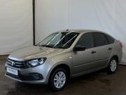 Lada (ВАЗ) Granta I Рестайлинг Псков  - изображение 19