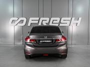 Honda Civic IX Рестайлинг Ростов-на-Дону  - изображение 20