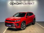 Exeed LX I Рестайлинг Краснодар  - изображение 18