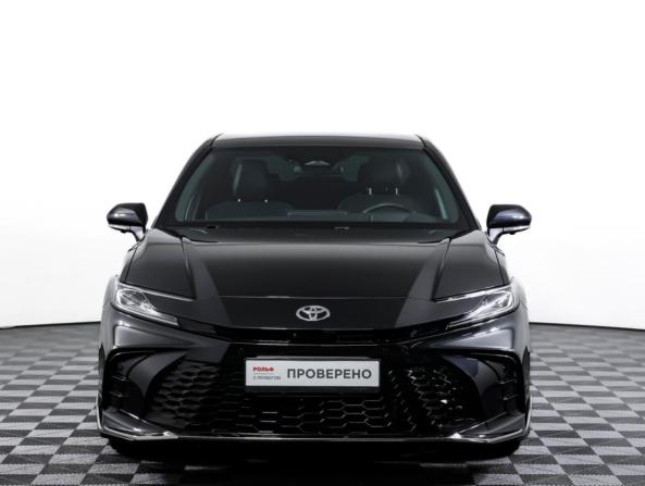 Toyota Camry IX (XV80) China Market с пробегом 2026 года, цена 4 190 000 рублей, 11500 км, седан, Автокод Объявления