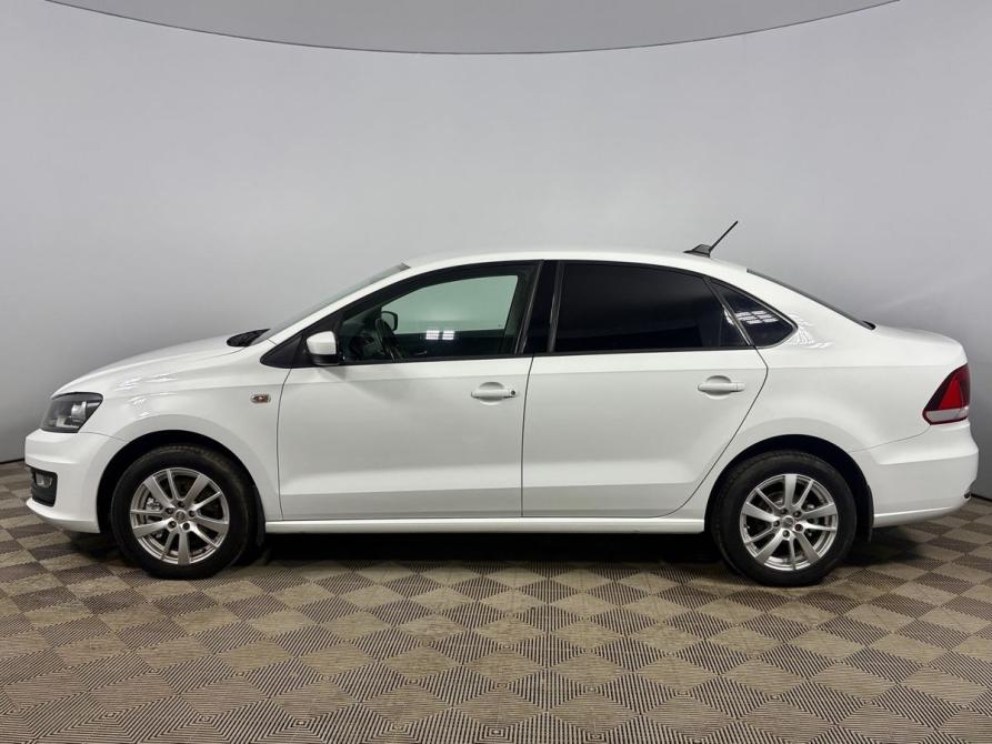 Volkswagen Polo V Рестайлинг Борисоглебск  - изображение 2