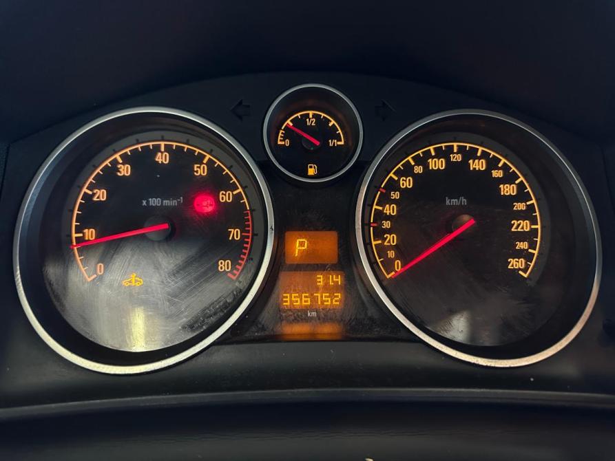 Opel Astra H Рестайлинг Волгоград  - изображение 11