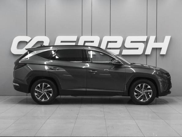 Hyundai Tucson IV с пробегом 2021 года, цена 3 570 000 рублей, 45064 км, внедорожник, Автокод Объявления