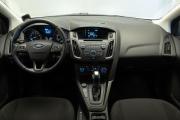 Ford Focus III Рестайлинг Москва  - изображение 48