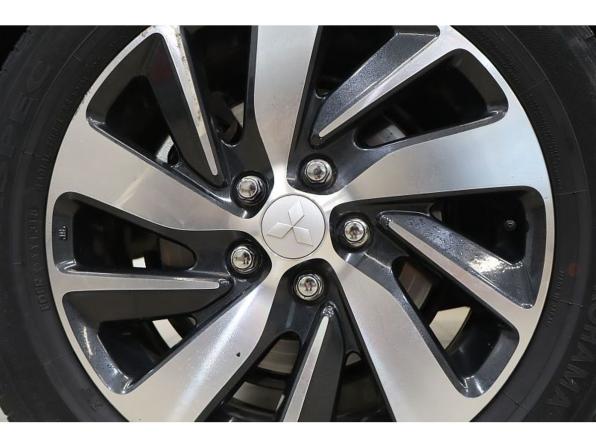 Mitsubishi ASX I Рестайлинг 2 с пробегом 2018 года, цена 1 496 000 рублей, 187815 км, внедорожник, Автокод Объявления