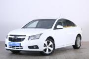 Chevrolet Cruze I Омск  - изображение 25