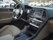 Hyundai Sonata VII (LF) Рестайлинг Мурманск  - изображение 48