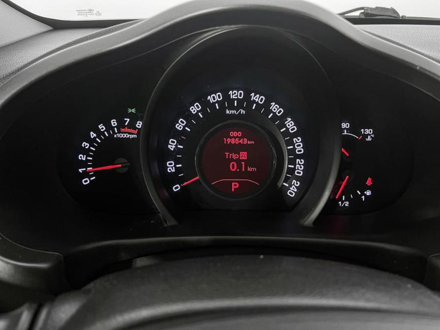 Kia Sportage III Ногинск  - изображение 14