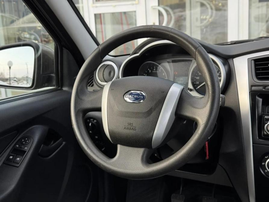 Datsun on-DO I Рестайлинг Ульяновск  - изображение 11