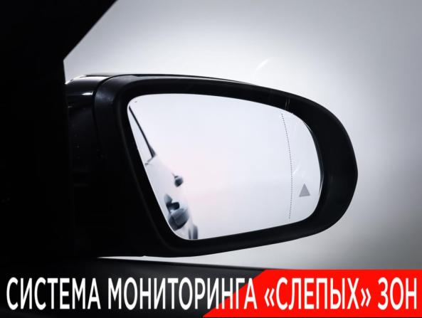 Mercedes-Benz GLC Coupe I (C253) Рестайлинг с пробегом 2019 года, цена 5 590 000 рублей, 31935 км, внедорожник, Автокод Объявления