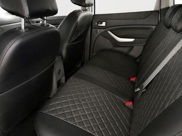 Ford Kuga I с пробегом 2012 года, цена 1 159 000 рублей, 199778 км, внедорожник, Автокод Объявления