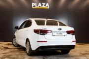 Kia Rio III Рестайлинг Уфа  - изображение 24
