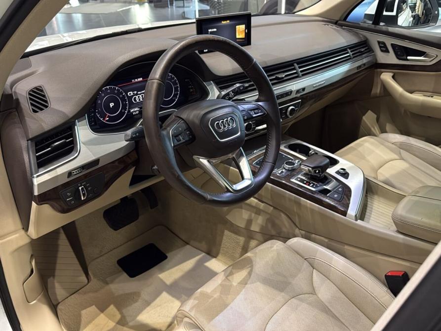 Audi Q7 II (4M) Тюмень  - изображение 14