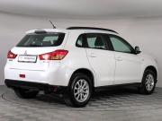 Mitsubishi ASX I Рестайлинг Химки  - изображение 12