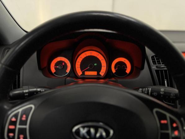Kia Ceed I с пробегом 2007 года, цена 679 000 рублей, 210216 км, хэтчбек, Автокод Объявления