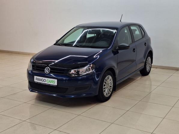 Volkswagen Polo V с пробегом 2010 года, цена 670 000 рублей, 168332 км, хэтчбек, Автокод Объявления