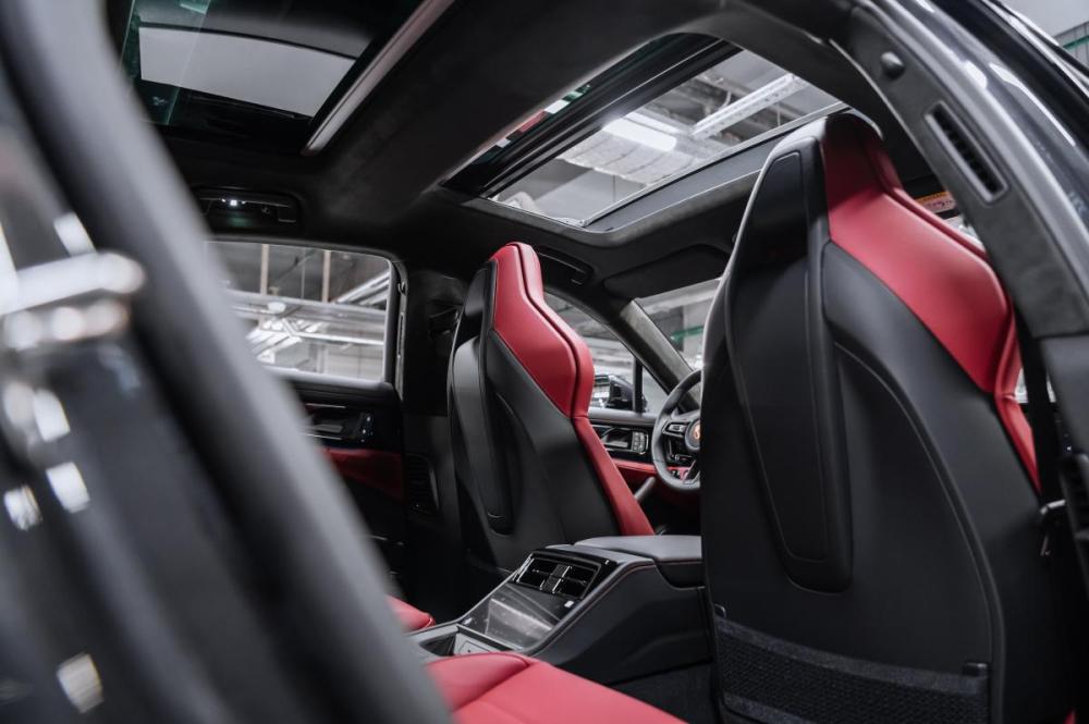 Porsche Panamera III Москва  - изображение 14
