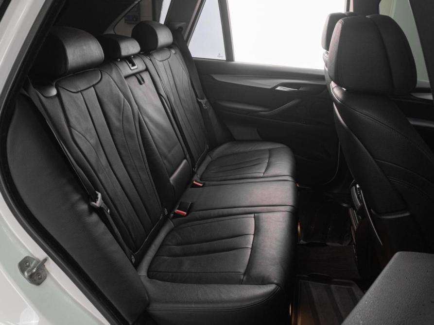 BMW X5 III (F15) Тюмень  - изображение 12