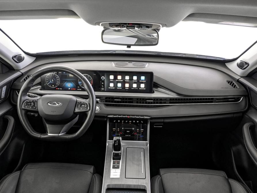 Chery Tiggo 7 Pro Max I Москва  - изображение 14