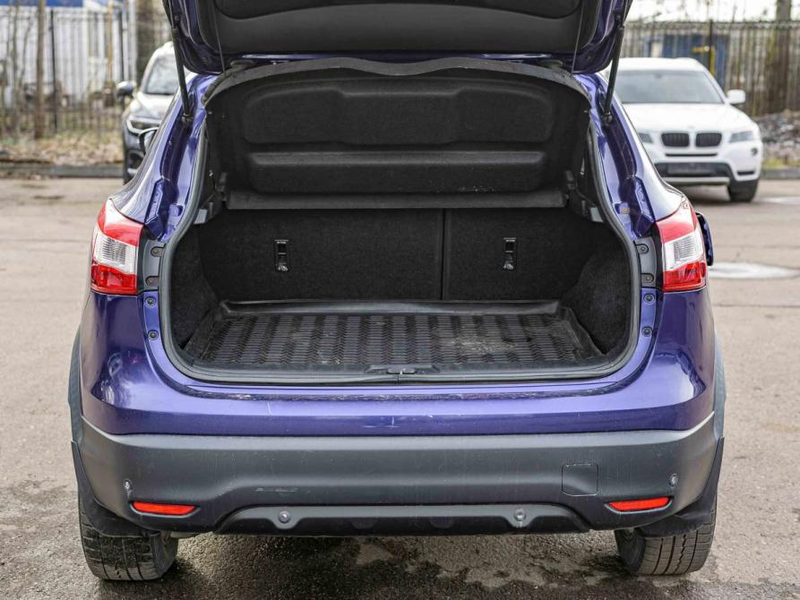 Nissan Qashqai II Санкт-Петербург  - изображение 17