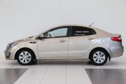 Kia Rio III Ульяновск  - изображение 17