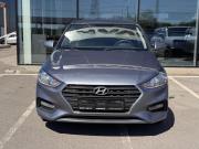 Hyundai Solaris II Воронеж  - изображение 20