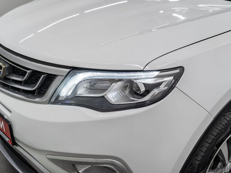 Geely Atlas I Красноярск  - изображение 20