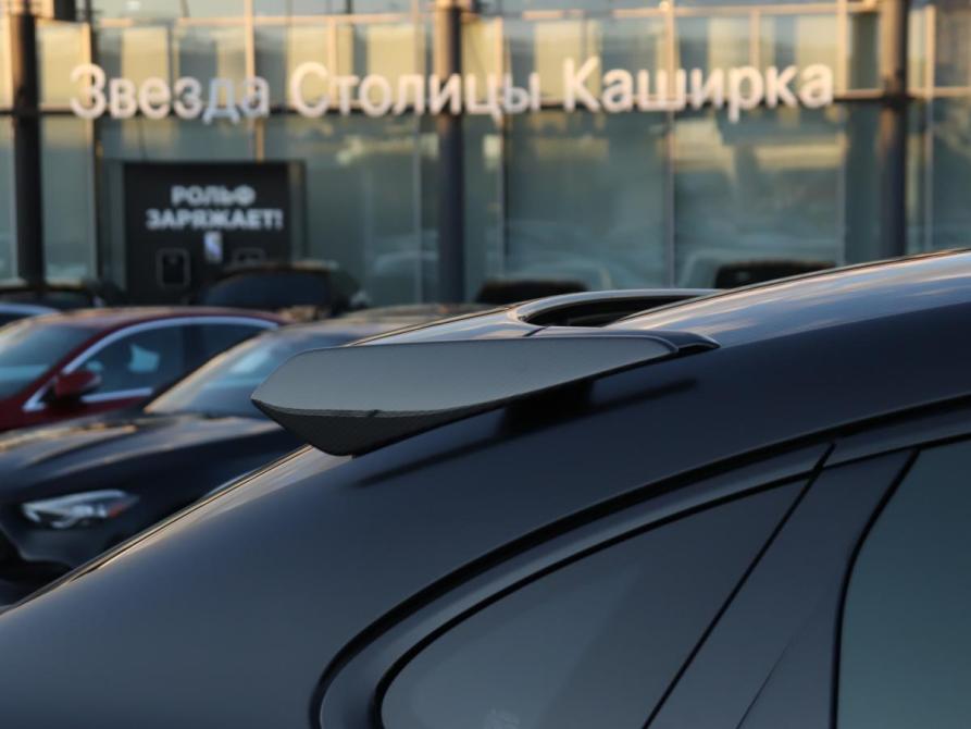 Porsche Cayenne III Москва  - изображение 35