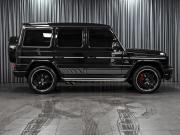 Mercedes-Benz G-Класс AMG I (W463) Рестайлинг 2 Ставрополь  - изображение 31