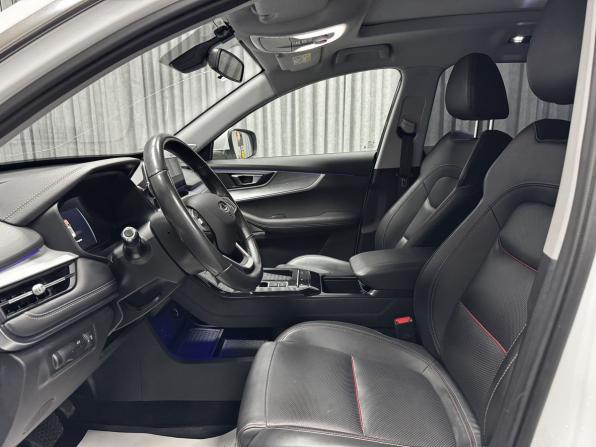 Chery Tiggo 7 Pro I с пробегом 2022 года, цена 1 655 000 рублей, 98324 км, внедорожник, Автокод Объявления