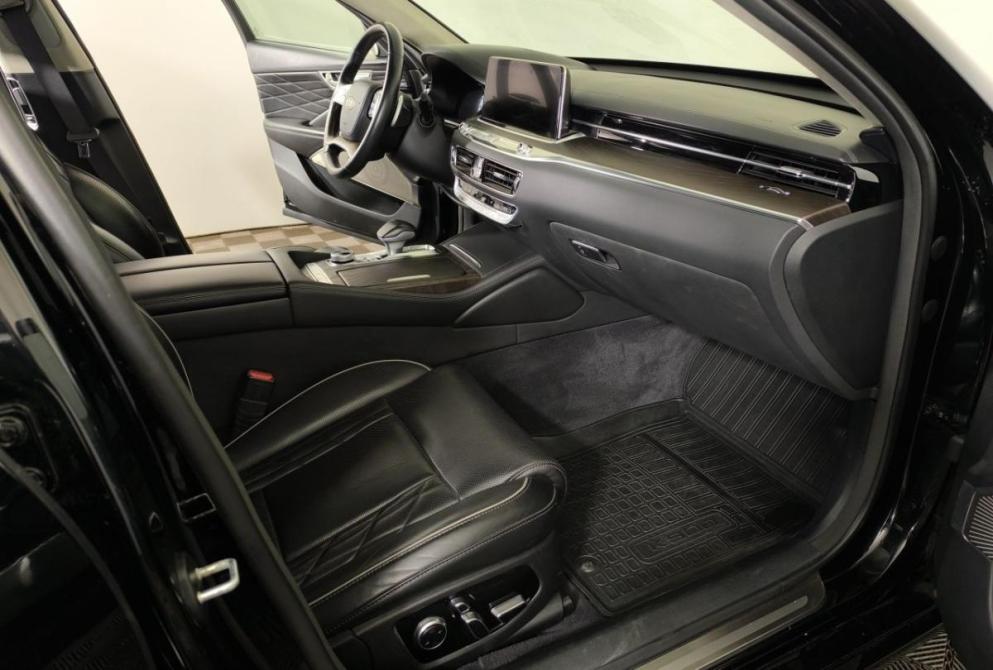 Kia K900 II Нижний Новгород  - изображение 10