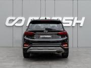 Hyundai Santa Fe IV Краснодар  - изображение 29