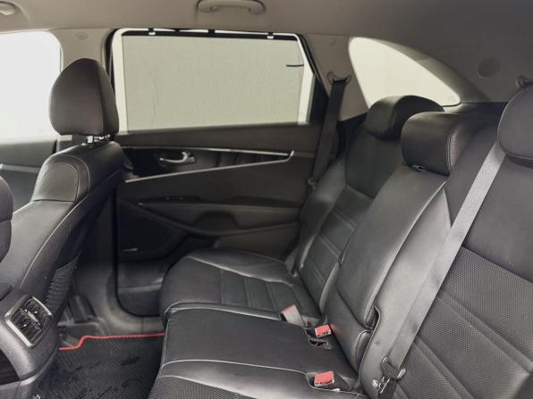 Kia Sorento III Prime Рестайлинг с пробегом 2019 года, цена 2 950 000 рублей, 122487 км, внедорожник, Автокод Объявления