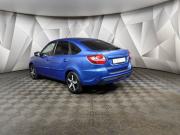 Lada (ВАЗ) Granta I Рестайлинг Москва  - изображение 26
