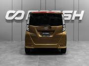 Toyota Tank I Тюмень  - изображение 24