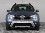 Renault Duster I Рестайлинг Химки  - изображение 15