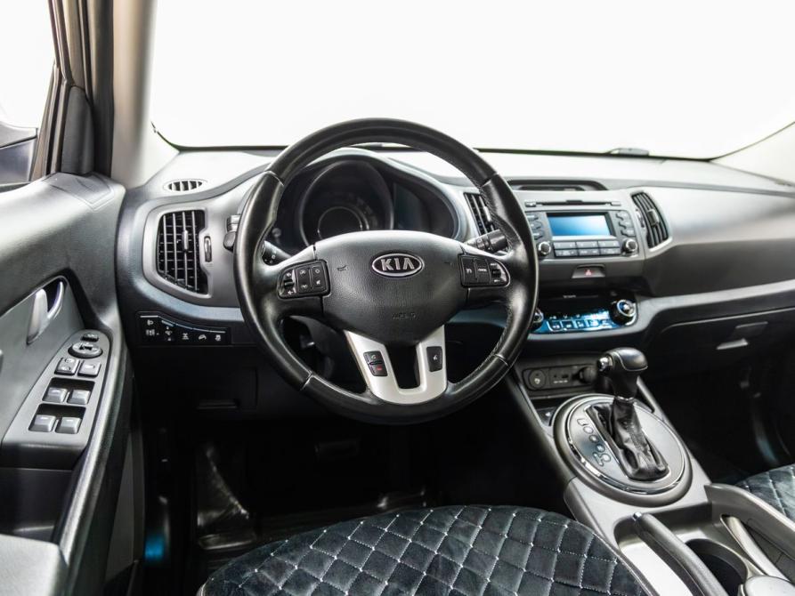 Kia Sportage III Волгоград  - изображение 15
