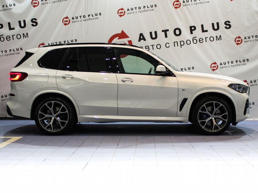 BMW X5 IV (G05/G18) Минеральные Воды  - изображение 6