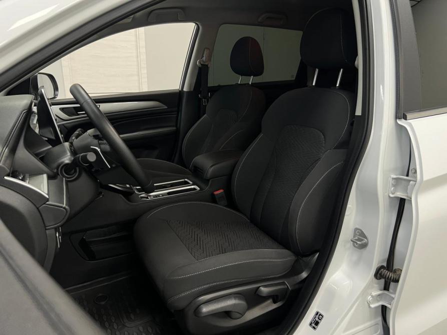 Haval M6 II Казань  - изображение 18