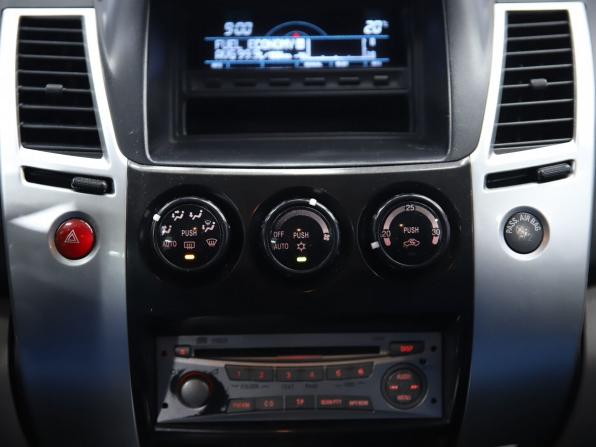 Mitsubishi Pajero Sport II с пробегом 2011 года, цена 1 230 000 рублей, 500164 км, внедорожник, Автокод Объявления